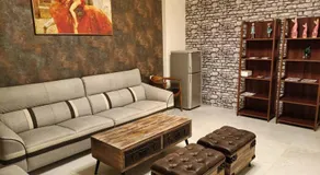 Heye Homestay Guoguang Branch A2571 B2572 - Image 3