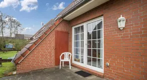 Maison adaptée aux familles avec terrasse et barbecue | Avec animaux acceptés - Image 5