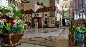 Al Safa Royal Suites - Image 2