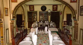 Narayan Niwas Castle - Image 4
