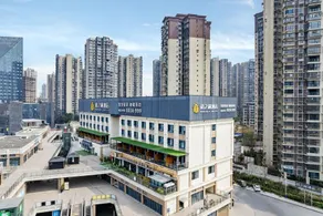 Weiyuan wuzhitong Hotel - Image 5