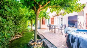 VILLA PROVENCE-SPA&BBQ CENTRE AU CALME- JARDIN - TERRASSES - Image 2