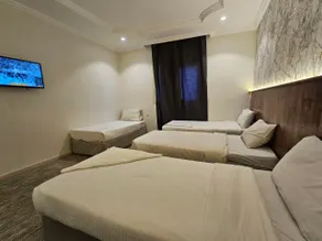 Al-Khulafaa Silver Hotel - Al-Rawdah - Image 5