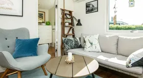 4 person holiday home in Broager-By Traum - Image 2