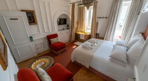 Riad Dar Baraka Rabat - Image 2
