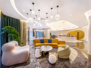 Orange Hotel Shenzhen Longhua subway station - Image 2