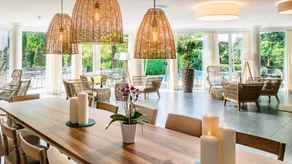 Hotel Villa Laurus - Image 2