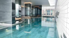 Puddings Home Panoramic Sea View Apartment Mel CBD - Image 3