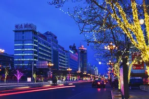 GreenTree Inn Beijing Miyun West Bridge Road Haiyi Manor Express Hotel - Image 5