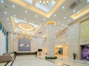 Berman Hotel (Huidong honghaiwan store) - Image 4