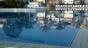 Morada Sunset, piscina y vistas a la bahía Air Cond - Image 5