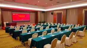 Xiongsen International Holiday Hotel - Image 4