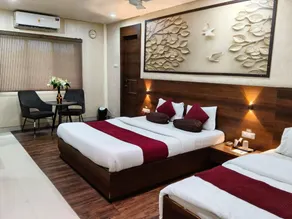 Hotel Babul inn - Image 5