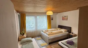 Ferienwohnung Sonnenseite Brienz - Image 2