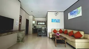 Baan Suan Rim Klong Resort - Image 4