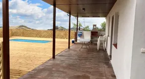 Charming Villa in Coín with Private Pool and Large Garden - Image 3