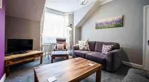 Cosy 2 Bedroom Flat in Sunderland - Image 2
