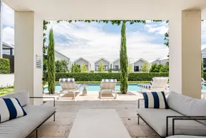 3-Bed Terrace | LargePool | Discount for Long stay - Image 3