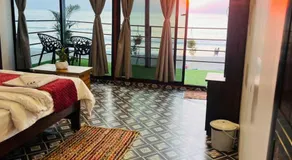 Casa Beach hut Resort - Image 2