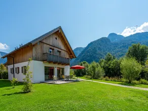 Chata v Obertraune blízko Krippenstein - Image 2