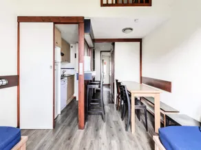 Comfort Apartment 2 bedrooms 7 people - Image 4