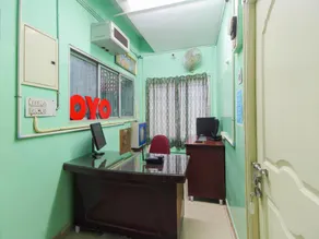 Hotel O Royal Residency - Image 3
