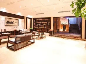 Tashan Hotel Pujiang - Image 2