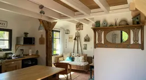 Une Maison en Touraine - Image 2
