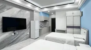 Jinye Sea View Apartment - Image 2
