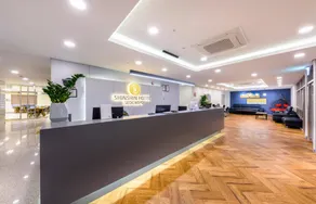 Shin Shin Hotel Seogwipo - Image 2