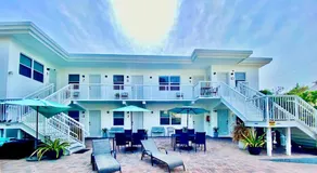 Southwinds Inn by The Gold Nests - Image 2