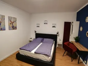 Dream & Relax Apartment's Messe - Image 2
