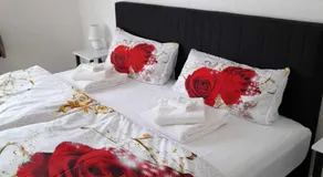 Ferienwohnung im FEWO Rosenhaus Volz - Image 2