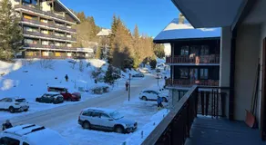 Cosy studio for 4 near ski lift, CRETES B24 - Image 5