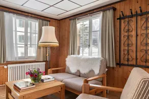 Hotel Bad Serneus - Image 4