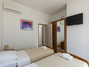 Begović Guest House - Standard Zweibettzimmer (Beatriz) - Image 2