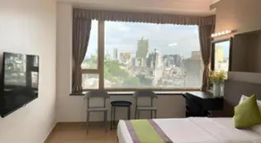 Grand Harbour Hotel - Image 2