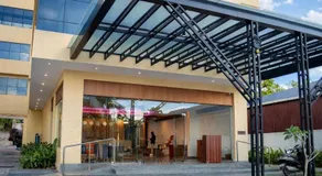 Rohini village hotel anchal - Image 3