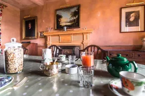 Church House Kington - Image 5
