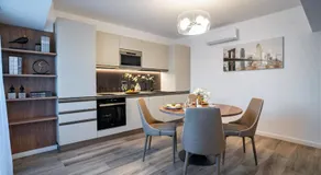 Novos Luxury Apartments - Image 4