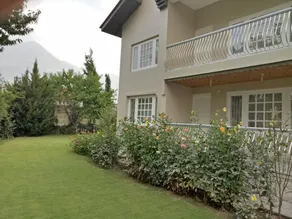 Snow Leopard Lodge - Image 2