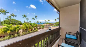Summer Special -Ocean View Renovated Condo in Napili LSV06 - Image 4