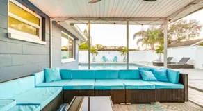 Luxe Retreat with Resort-Style Pool Backyard - Image 3