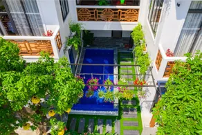 An Bang Beach Hai An Villa - Image 4