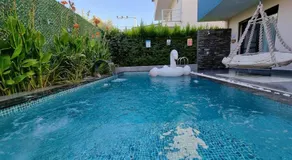 Villa Oyster Park Heated Pool Villa - Image 3