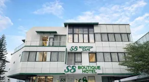 S8 Boutique Hotel near KLIA 1 & KLIA 2 - Image 2