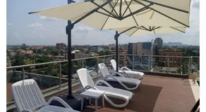 The View Apartment Hotel Juba - Image 5