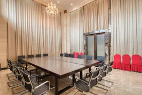Lu'an Leisure Home Hotel - Image 4