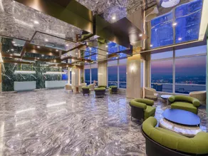 Madison Hotel Dalian Zhongshan Square Seaview - Image 5