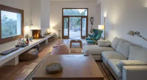 White House Ibiza Modernist Design Can Perez Sea Views - Image 2